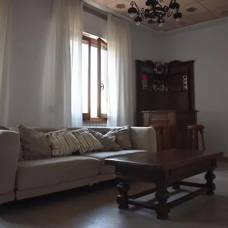 Lägenhet Accogliente Casa A *