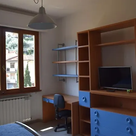 Accogliente Casa A Lägenhet Pontassieve