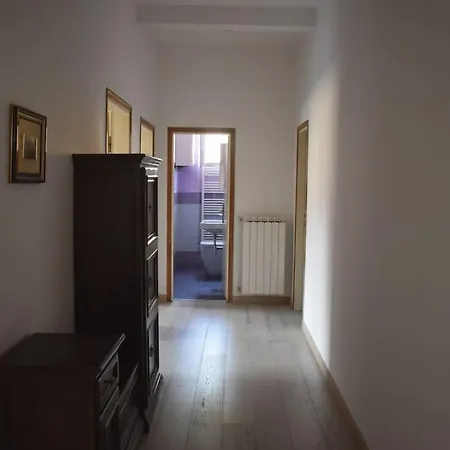Lägenhet Accogliente Casa A *