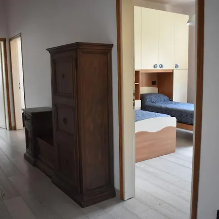 Accogliente Casa A Lägenhet Pontassieve
