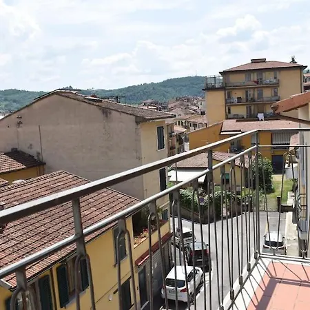 Accogliente Casa A Pontassieve